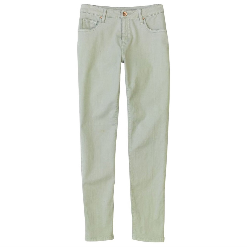 Jag Jeans Carter Girlfriend Jean